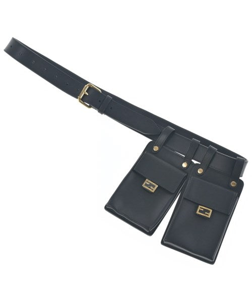 FENDI เข็มขัด