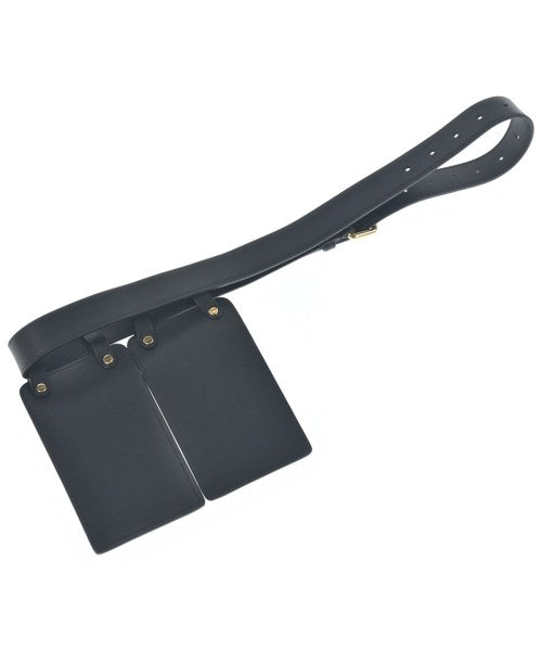 FENDI เข็มขัด
