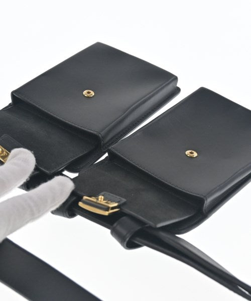 FENDI เข็มขัด