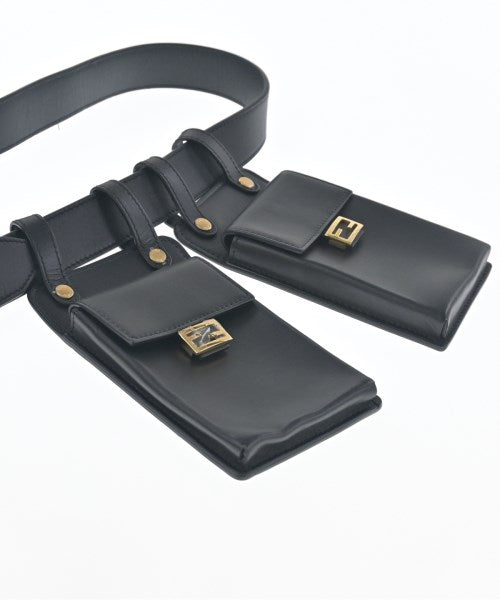 FENDI เข็มขัด