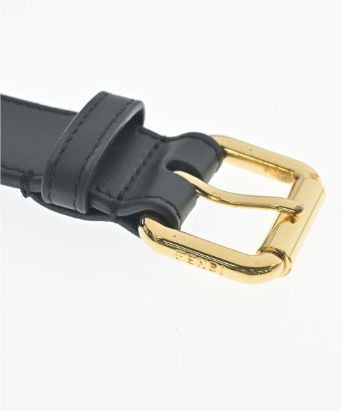 FENDI เข็มขัด