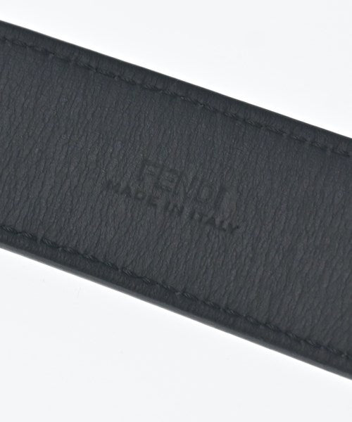 FENDI เข็มขัด