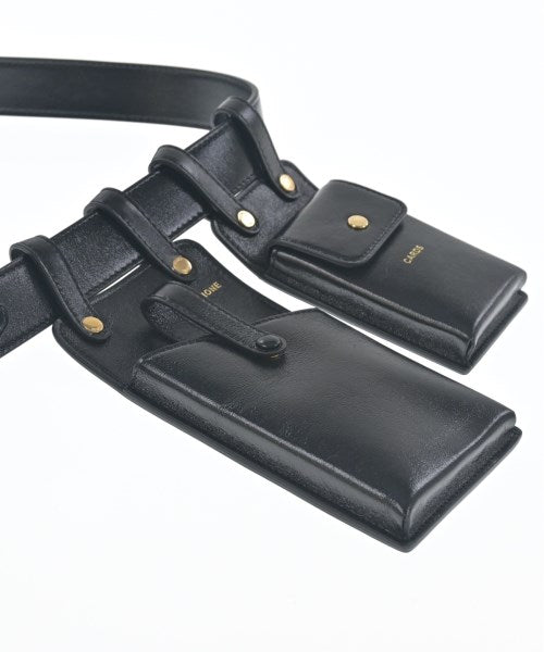 FENDI เข็มขัด