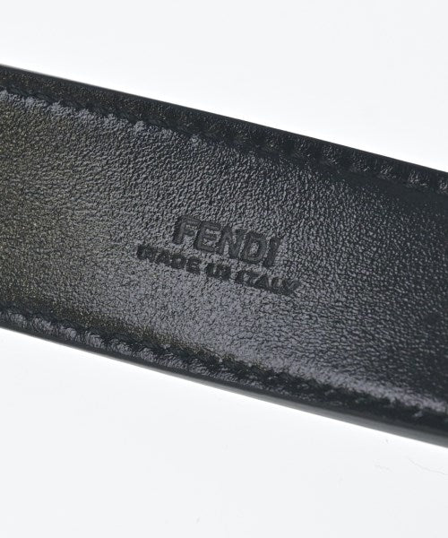 FENDI เข็มขัด
