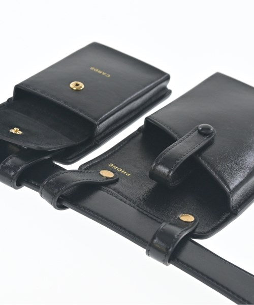 FENDI เข็มขัด