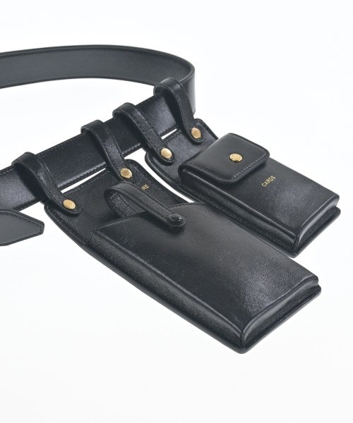 FENDI เข็มขัด