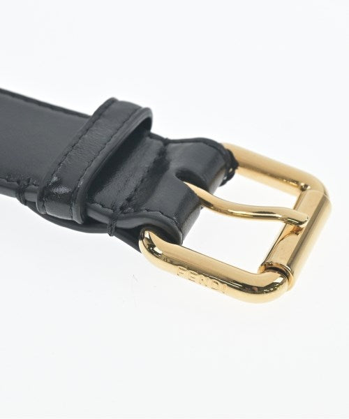 FENDI เข็มขัด