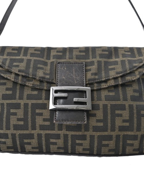 FENDI กระเป๋าถือ