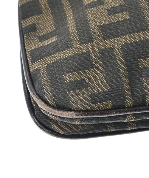 FENDI กระเป๋าถือ