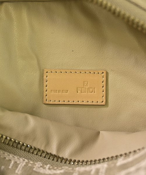 FENDI กระเป๋าถือ
