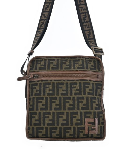 FENDI กระเป๋าสะพาย