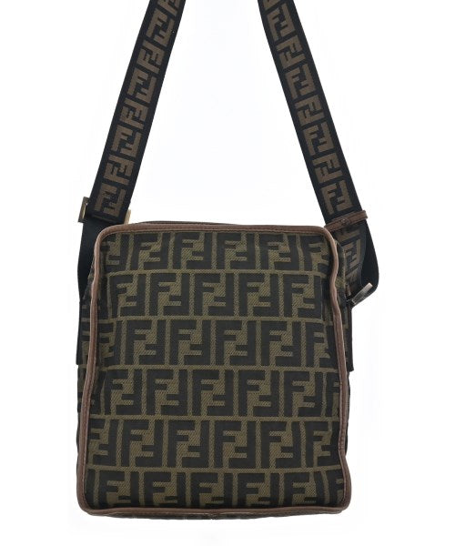 FENDI กระเป๋าสะพาย