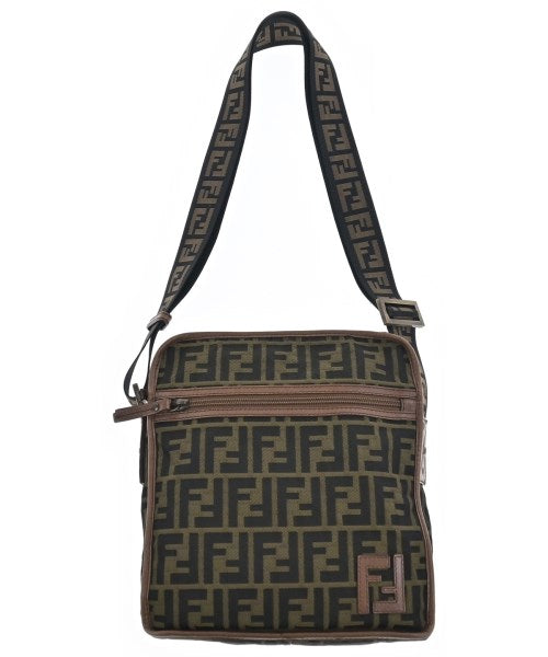 FENDI กระเป๋าสะพาย