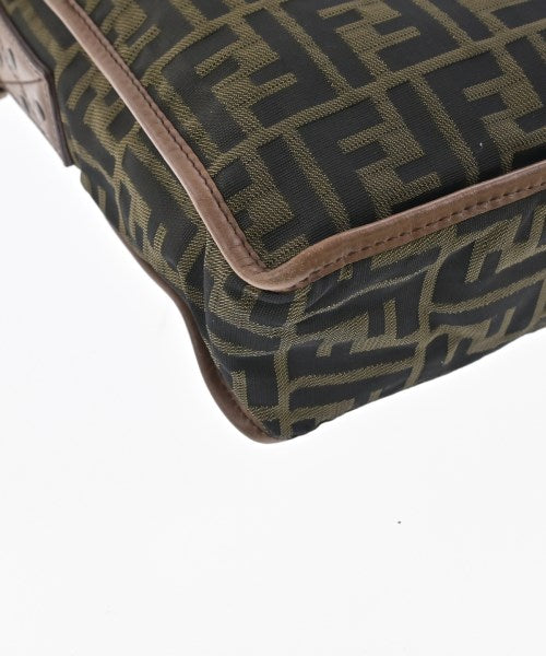 FENDI กระเป๋าสะพาย