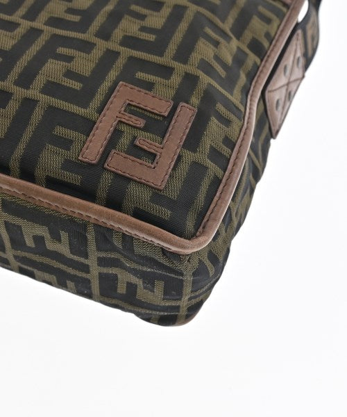 FENDI กระเป๋าสะพาย