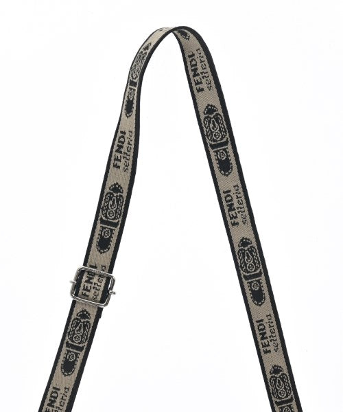 FENDI กระเป๋าสะพาย