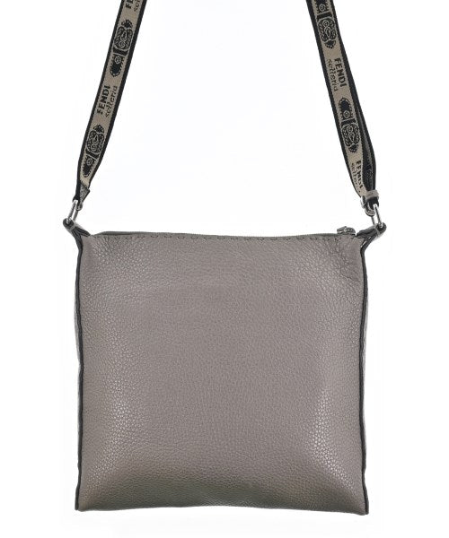FENDI กระเป๋าสะพาย