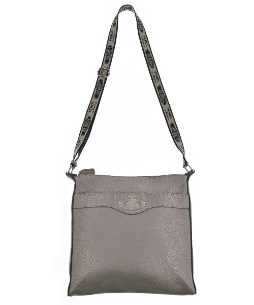 FENDI กระเป๋าสะพาย