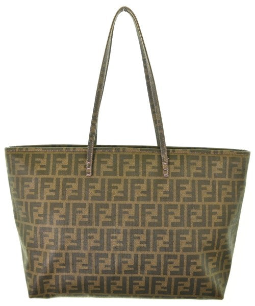 FENDI กระเป๋าถือขนาดใหญ่