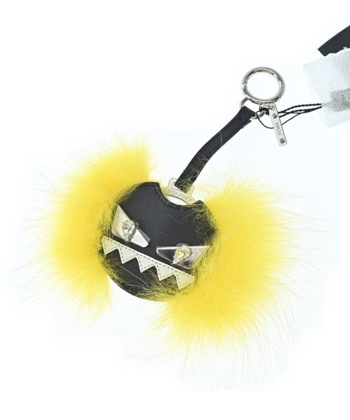 FENDI เคสกุญแจ/พวงกุญแจ