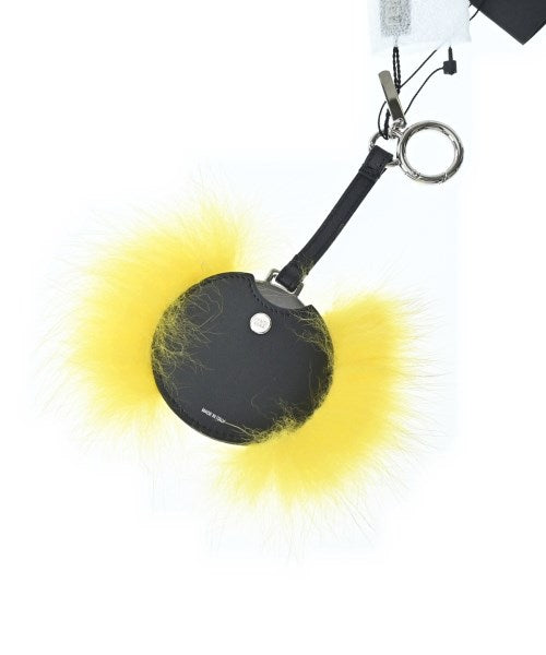FENDI เคสกุญแจ/พวงกุญแจ