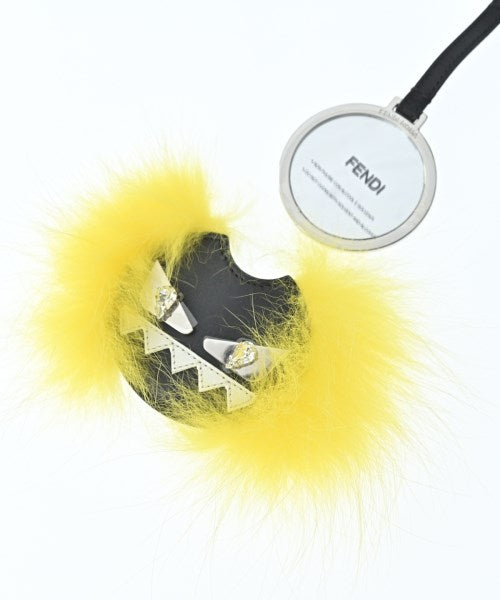 FENDI เคสกุญแจ/พวงกุญแจ