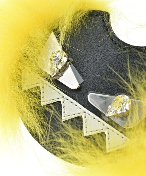 FENDI เคสกุญแจ/พวงกุญแจ