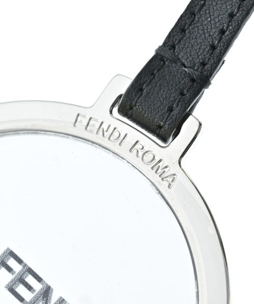 FENDI เคสกุญแจ/พวงกุญแจ