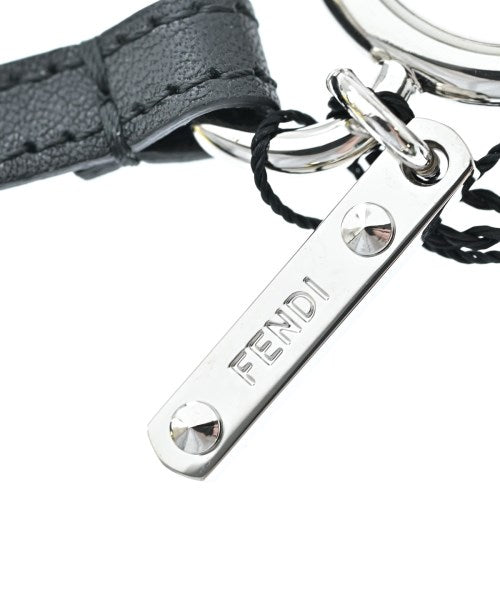 FENDI เคสกุญแจ/พวงกุญแจ