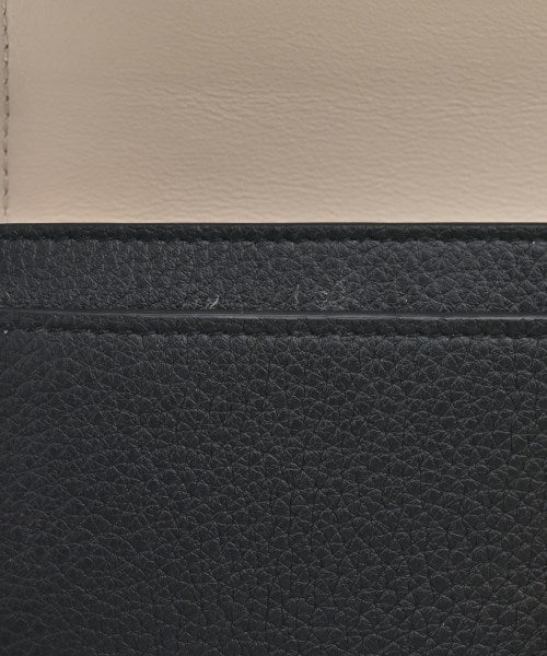 FENDI กระเป๋าสตางค์/กระเป๋าใส่เหรียญ