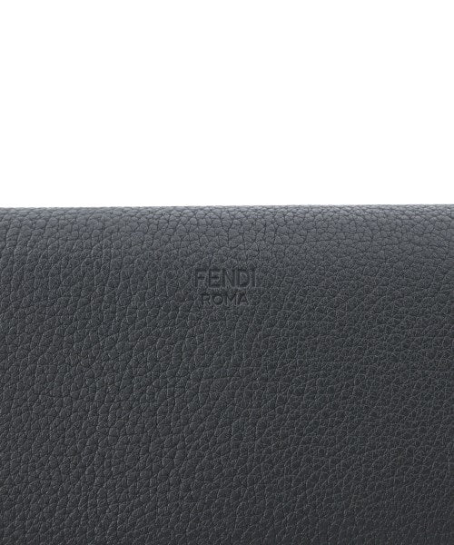 FENDI กระเป๋าสตางค์/กระเป๋าใส่เหรียญ