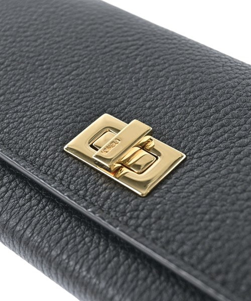 FENDI กระเป๋าสตางค์/กระเป๋าใส่เหรียญ