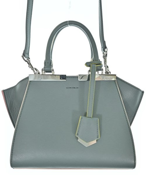 FENDI กระเป๋าถือ