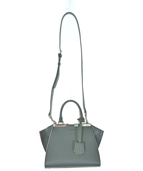 FENDI กระเป๋าถือ