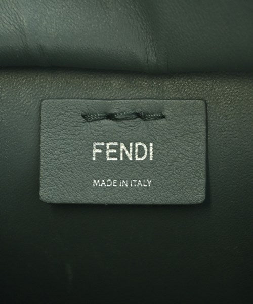 FENDI กระเป๋าถือ