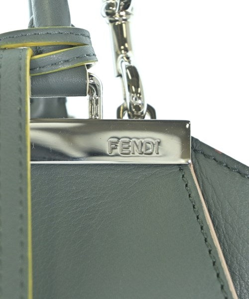 FENDI กระเป๋าถือ