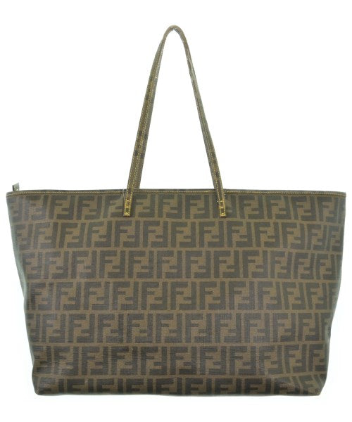 FENDI กระเป๋าถือขนาดใหญ่