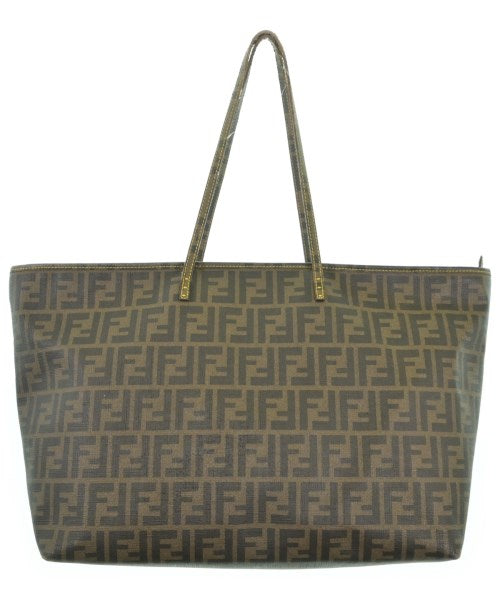 FENDI กระเป๋าถือขนาดใหญ่