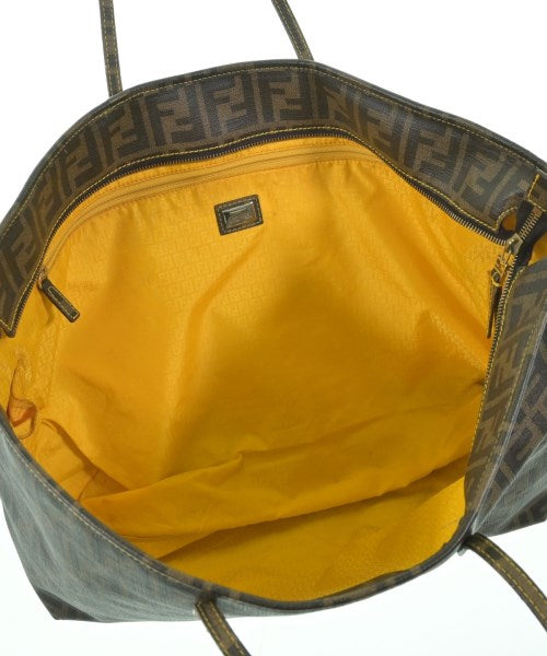 FENDI กระเป๋าถือขนาดใหญ่