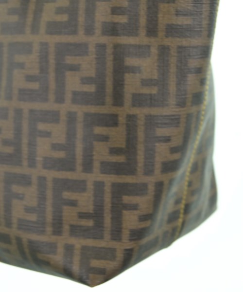 FENDI กระเป๋าถือขนาดใหญ่