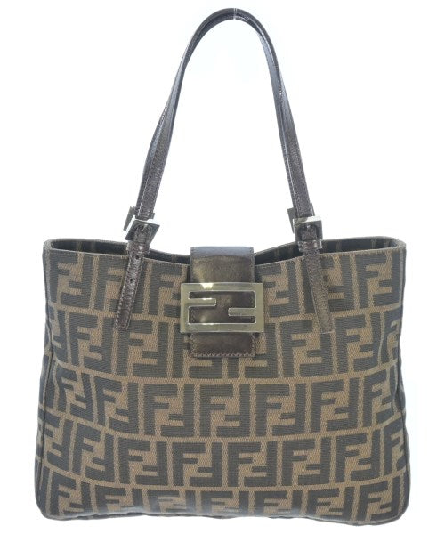 FENDI กระเป๋าถือขนาดใหญ่
