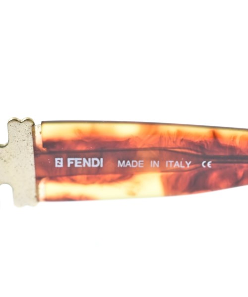 FENDI แว่นกันแดด