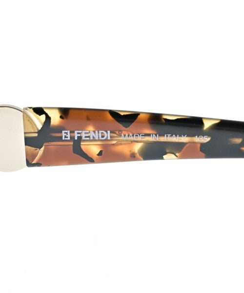 FENDI แว่นกันแดด