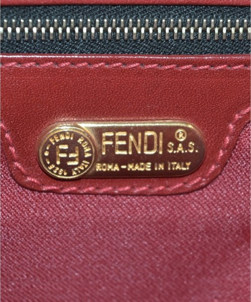 FENDI กระเป๋าถือขนาดใหญ่