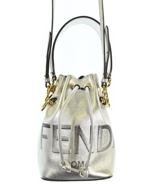 FENDI กระเป๋าสะพาย