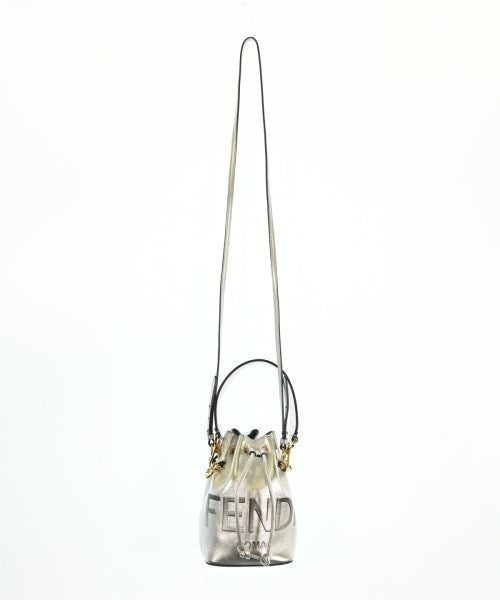 FENDI กระเป๋าสะพาย