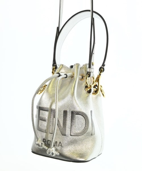 FENDI กระเป๋าสะพาย