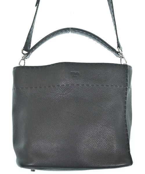 FENDI กระเป๋าสะพาย
