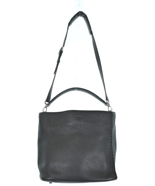 FENDI กระเป๋าสะพาย