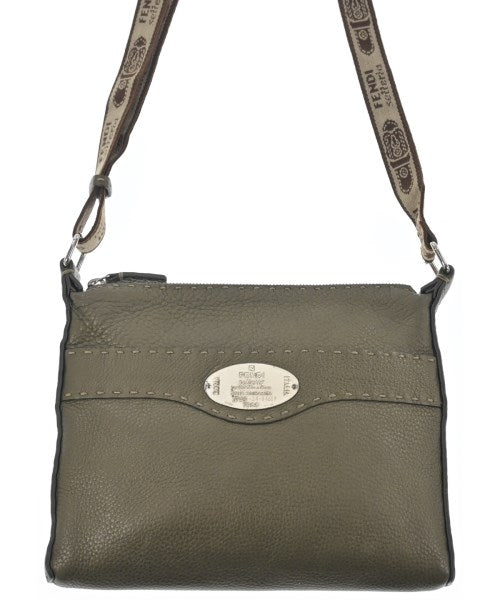 FENDI กระเป๋าสะพาย